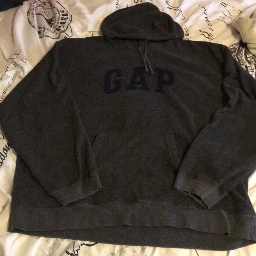 Gap hoodie